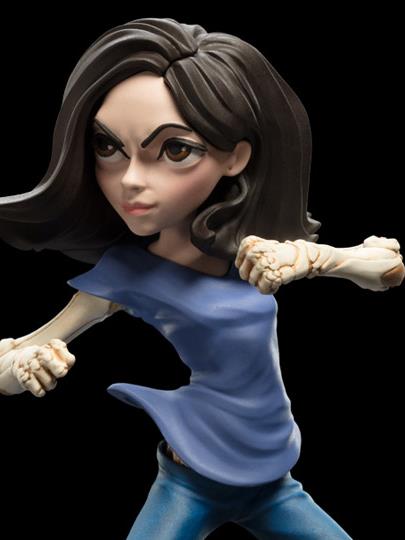 Alita: Battle Angel Mini Epics Alita Gallery Image 2