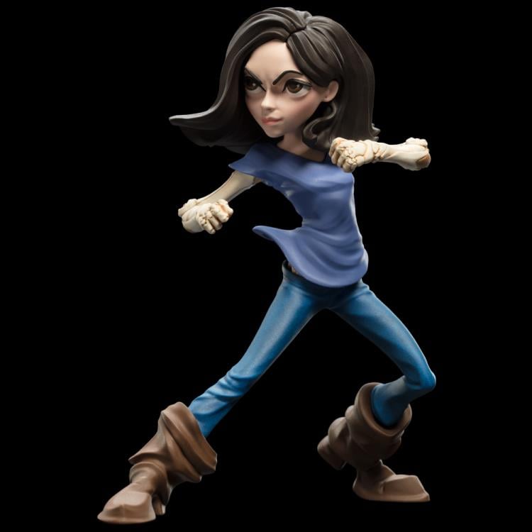 Alita: Battle Angel Mini Epics Alita Gallery Image 3