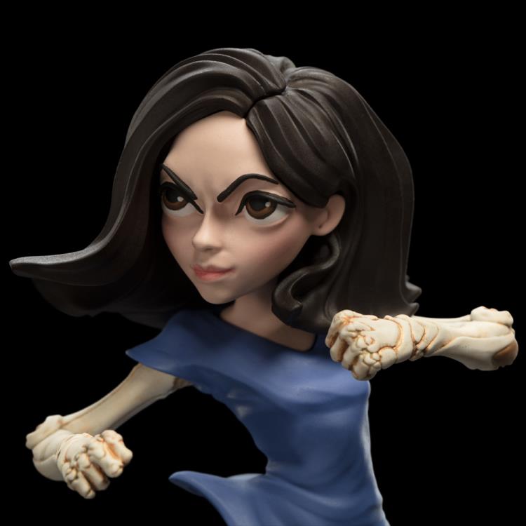 Alita: Battle Angel Mini Epics Alita Gallery Image 8