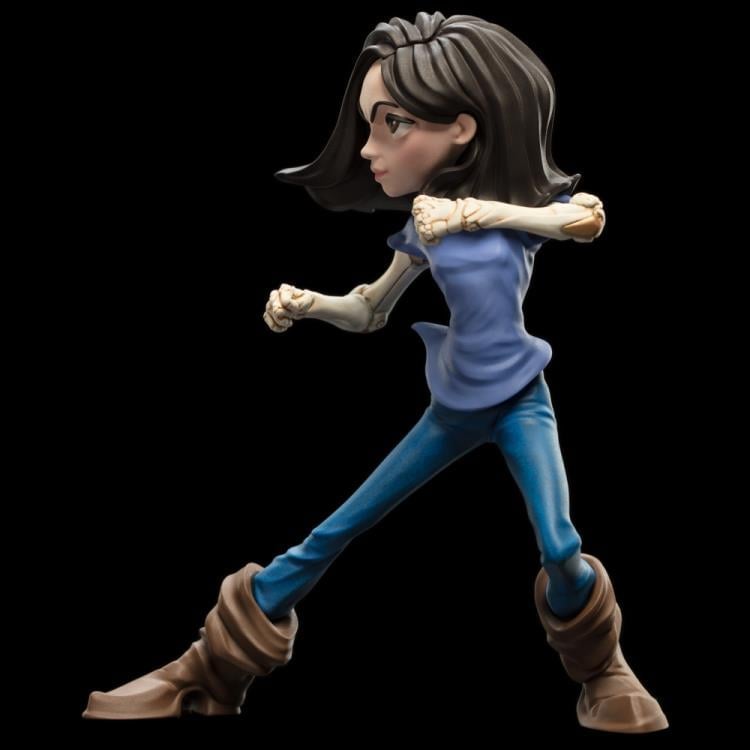 Alita: Battle Angel Mini Epics Alita Gallery Image 6
