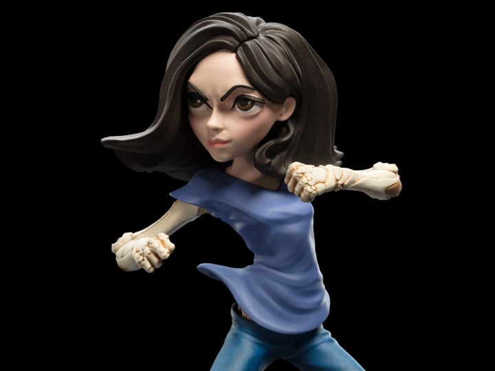 Alita: Battle Angel Mini Epics Alita Gallery Image 1