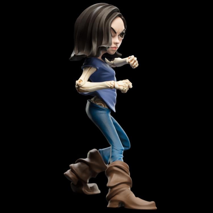 Alita: Battle Angel Mini Epics Alita Gallery Image 4