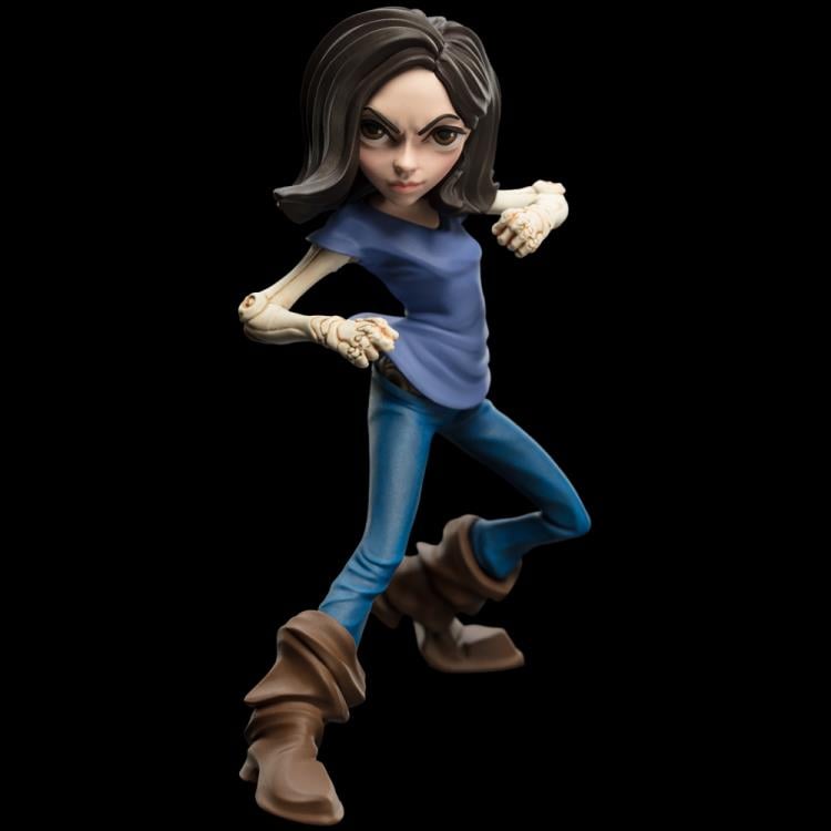 Alita: Battle Angel Mini Epics Alita Gallery Image 7