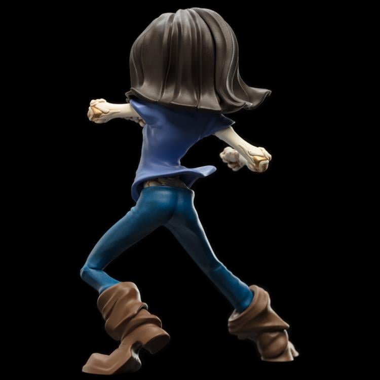 Alita: Battle Angel Mini Epics Alita Gallery Image 5