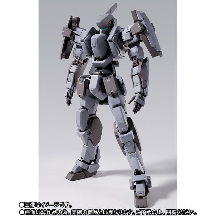 Full Metal Panic! Metal Build Gernsback Exclusive Gallery Image 3