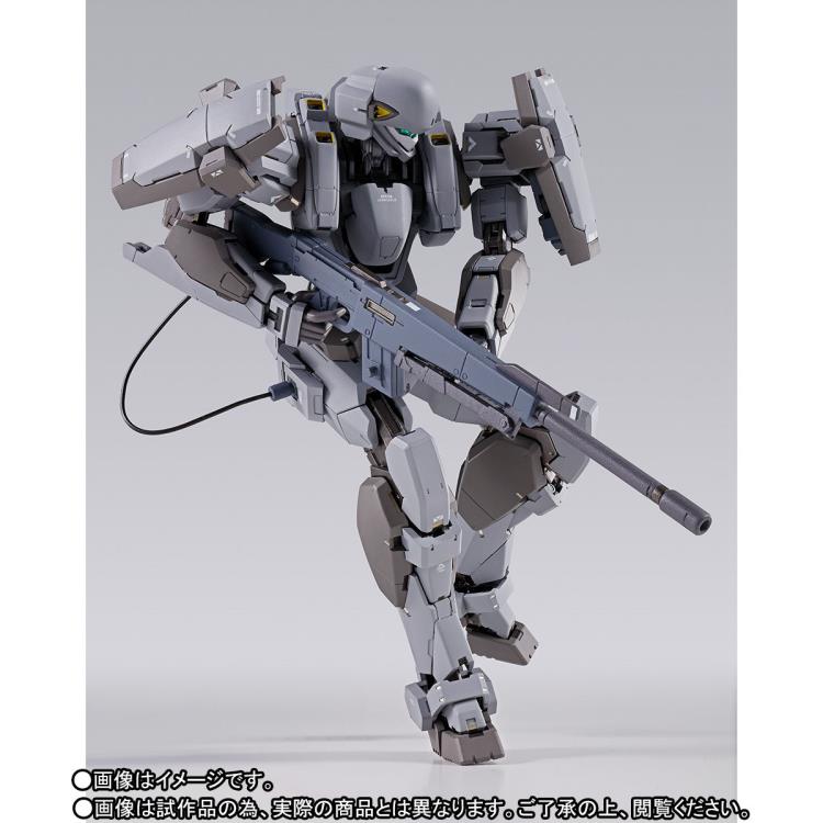 Full Metal Panic! Metal Build Gernsback Exclusive Gallery Image 6
