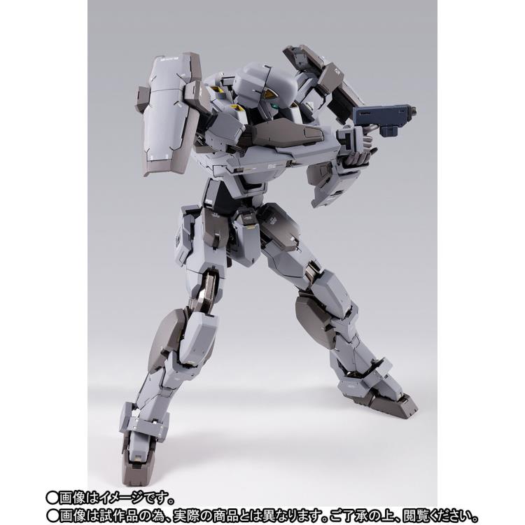 Full Metal Panic! Metal Build Gernsback Exclusive Gallery Image 7