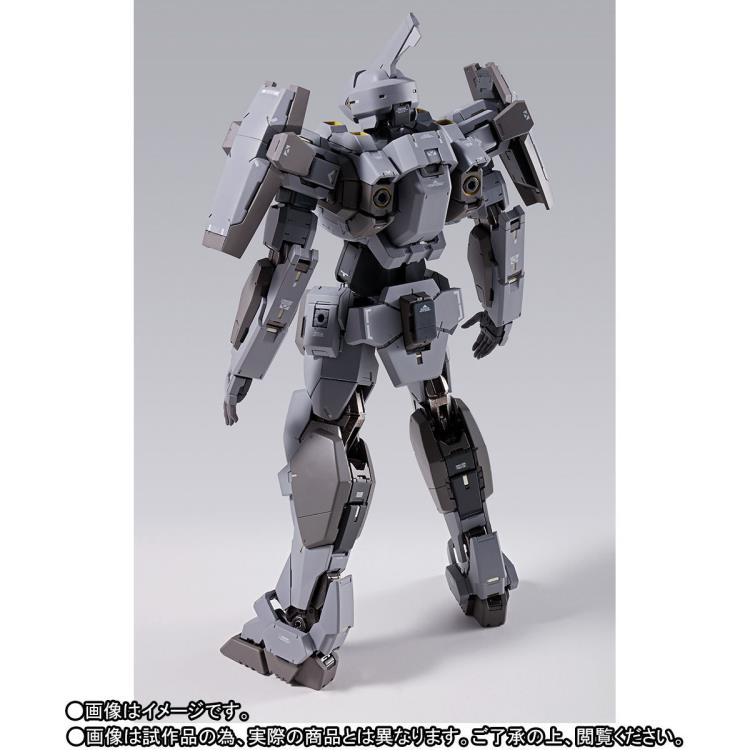 Full Metal Panic! Metal Build Gernsback Exclusive Gallery Image 5