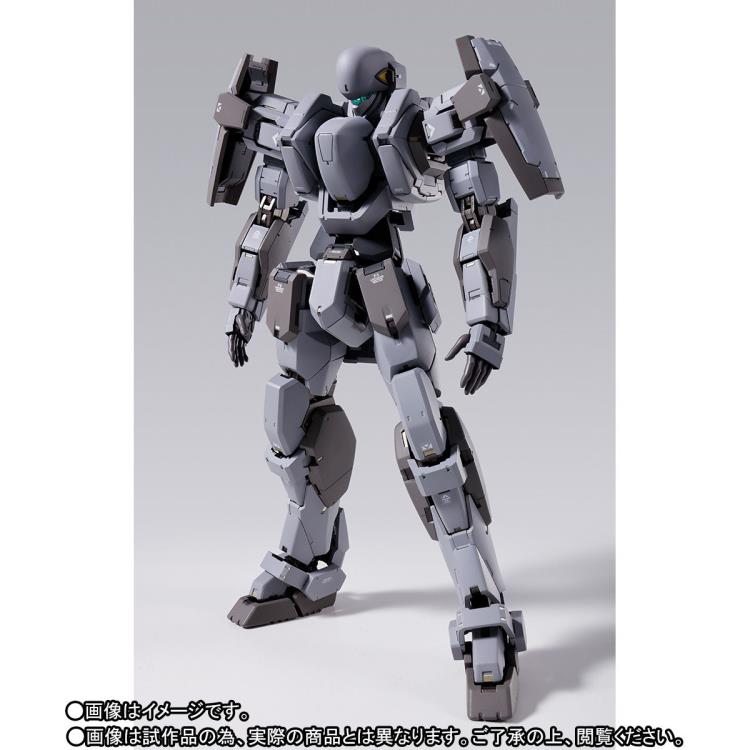 Full Metal Panic! Metal Build Gernsback Exclusive Gallery Image 4