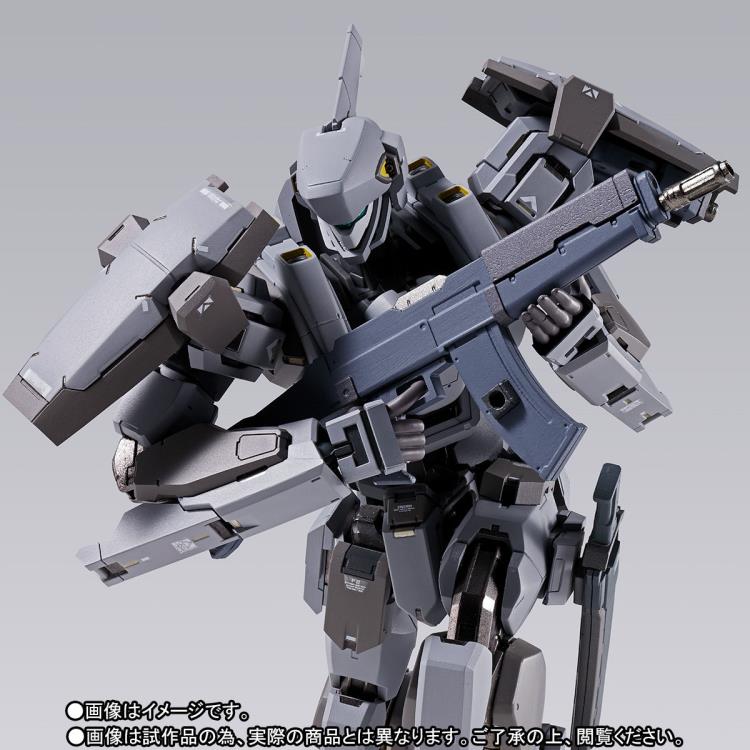 Full Metal Panic! Metal Build Gernsback Exclusive Gallery Image 8