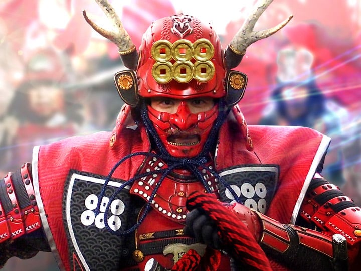 Sanada Yukimura 1/6 Scale Figure Gallery Image 1
