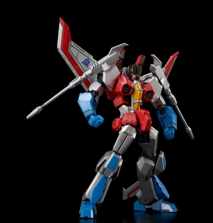 Transformers Furai 02 Starscream Model Kit Gallery Image 5