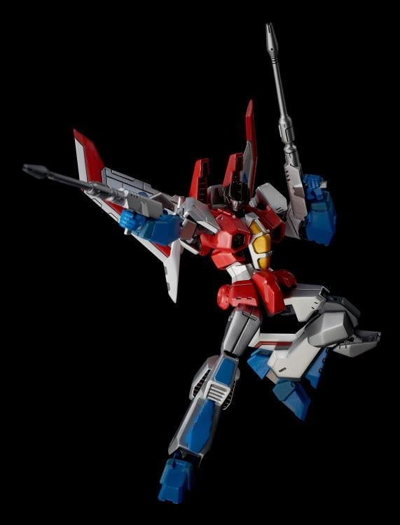 Transformers Furai 02 Starscream Model Kit Gallery Image 10