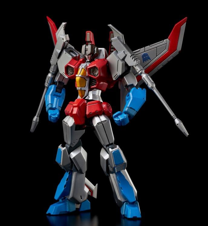 Transformers Furai 02 Starscream Model Kit Gallery Image 3