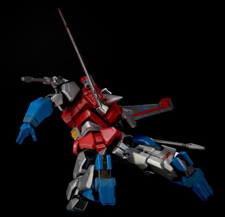 Transformers Furai 02 Starscream Model Kit Gallery Image 8