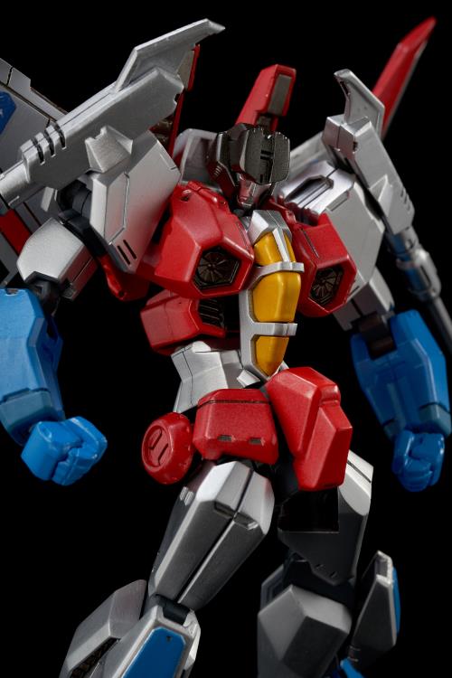 Transformers Furai 02 Starscream Model Kit Gallery Image 12