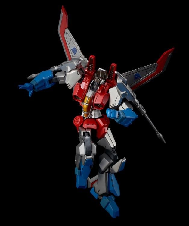 Transformers Furai 02 Starscream Model Kit Gallery Image 6