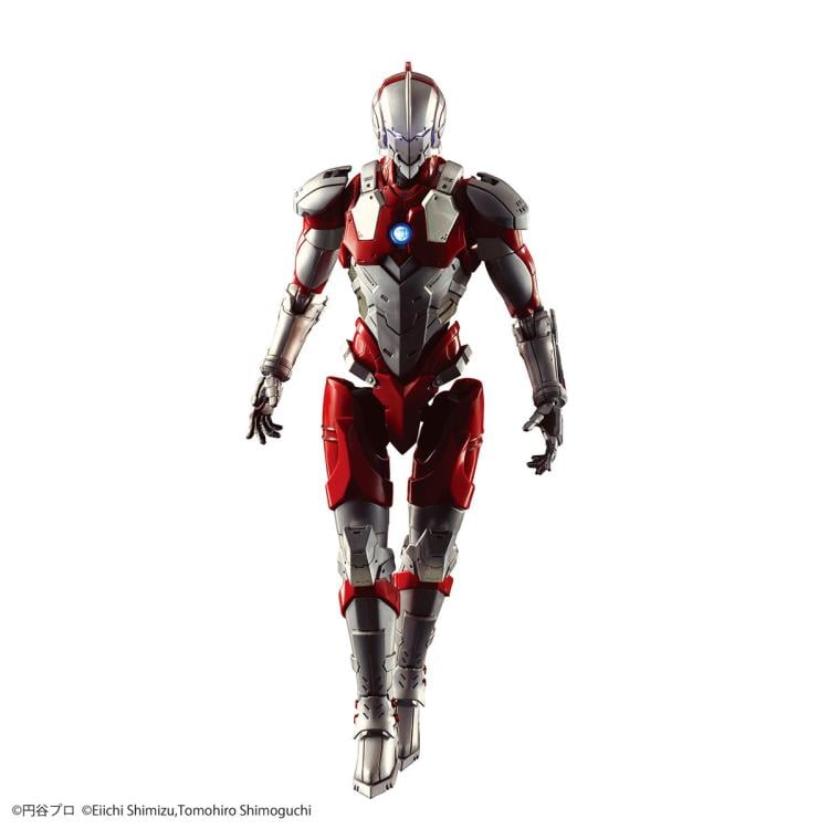 Ultraman Figure-rise Standard Ultraman (B Type) Model Kit Gallery Image 6