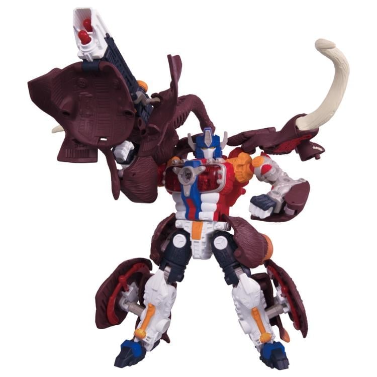 Transformers Encore Big Convoy Gallery Image 8