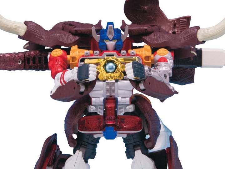 Transformers Encore Big Convoy Gallery Image 1