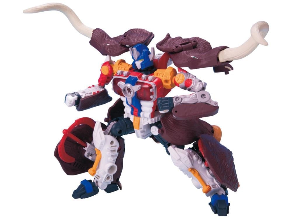 Transformers Encore Big Convoy Gallery Image 7