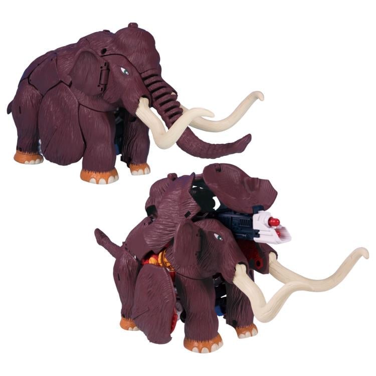 Transformers Encore Big Convoy Gallery Image 10