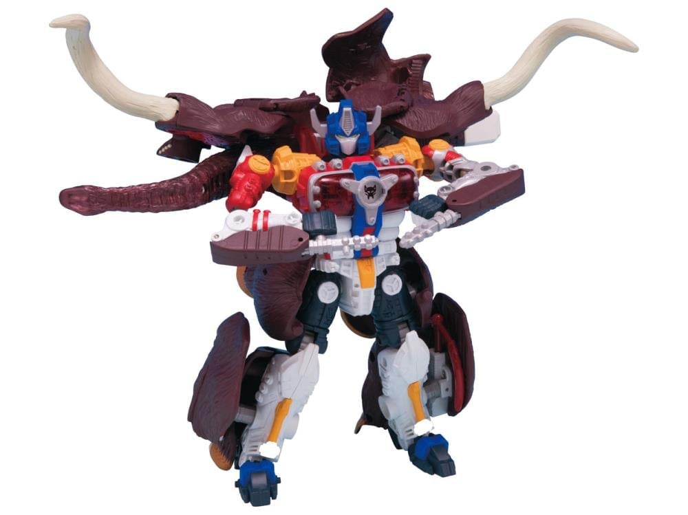 Transformers Encore Big Convoy Gallery Image 5
