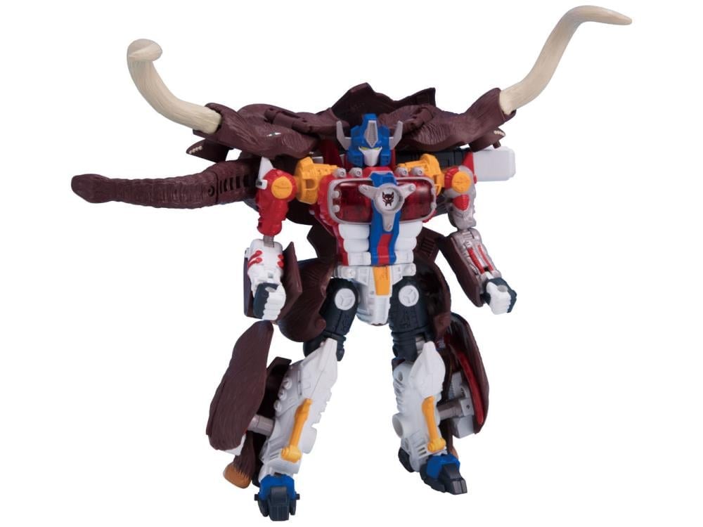Transformers Encore Big Convoy Gallery Image 4