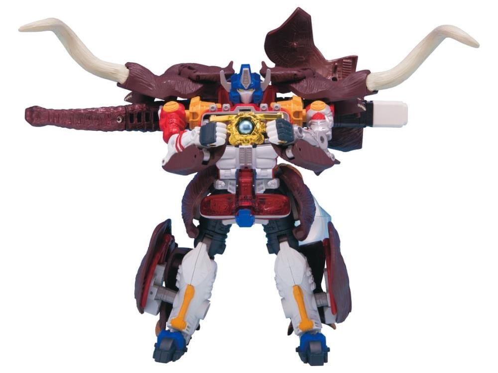 Transformers Encore Big Convoy Gallery Image 3
