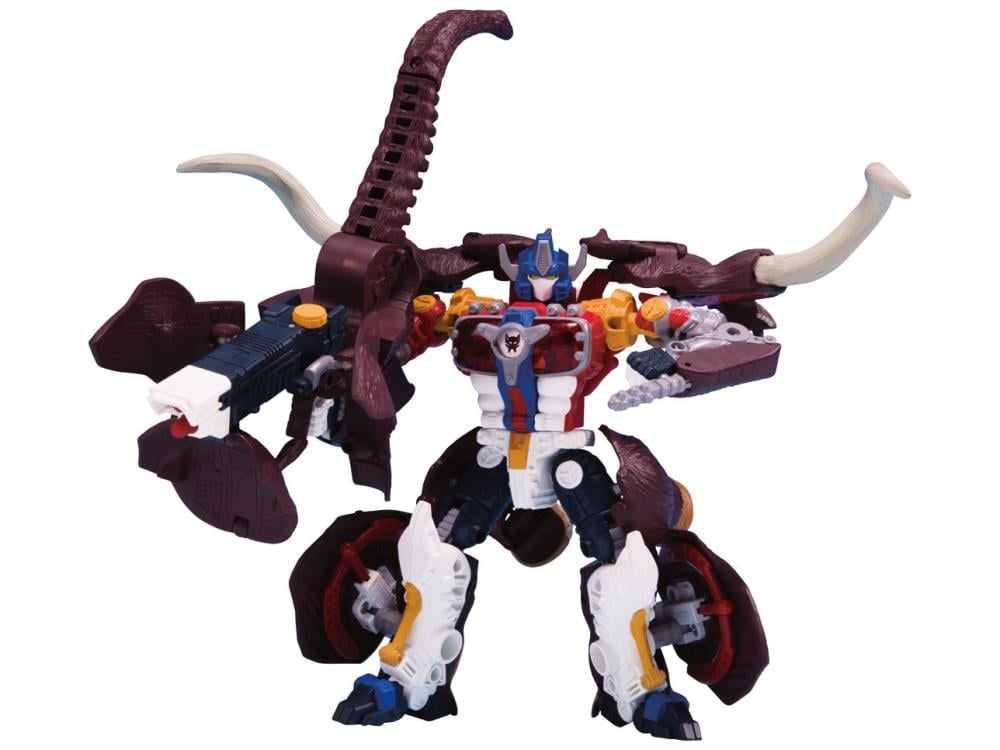 Transformers Encore Big Convoy Gallery Image 6