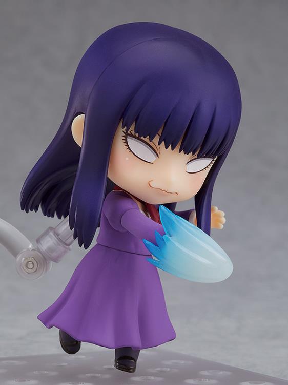 High Score Girl Nendoroid No.536b Akira Oono (TV Animation Ver.) Gallery Image 4