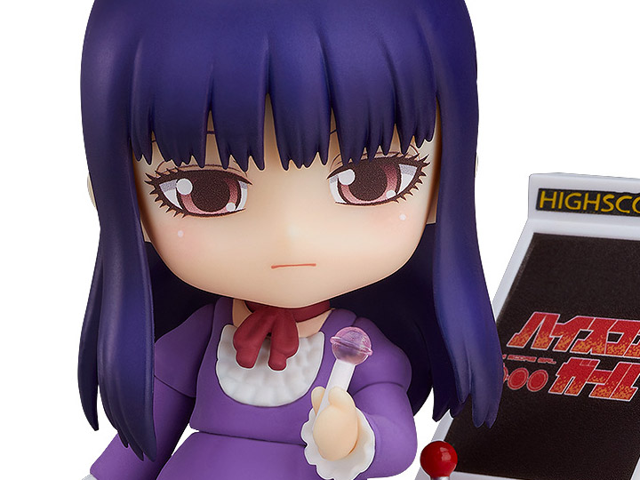 High Score Girl Nendoroid No.536b Akira Oono (TV Animation Ver.) Gallery Image 1