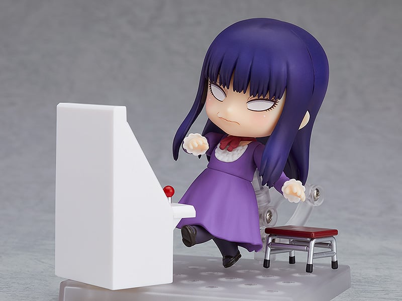 High Score Girl Nendoroid No.536b Akira Oono (TV Animation Ver.) Gallery Image 5