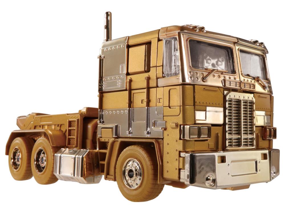 Transformers Masterpiece Golden Lagoon Convoy Exclusive Gallery Image 4