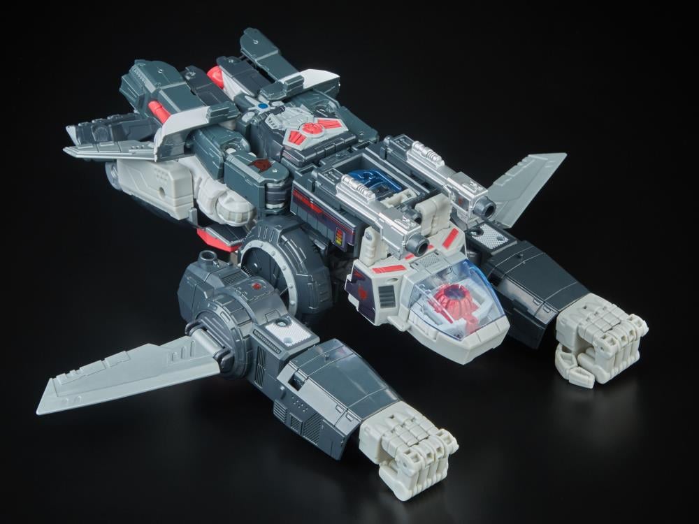 Transformers Power of the Primes PP-43 Throne of The Primes Optimus Primal Gallery Image 7