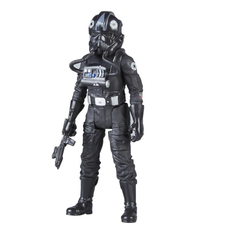 Star Wars Force Link 2.0 TIE Fighter With Pilot Gallery Image 4