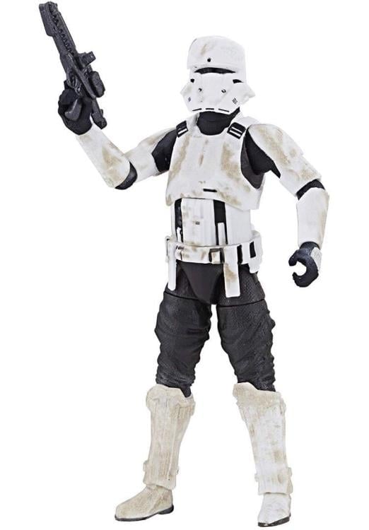 Star Wars: The Vintage Collection Imperial Assault Tank Driver (Rogue One: A Star Wars Story) Gallery Image 3