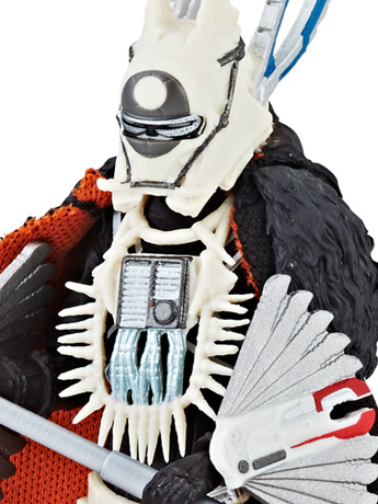 Star Wars: The Vintage Collection Enfys Nest (Solo: A Star Wars Story) Gallery Image 2