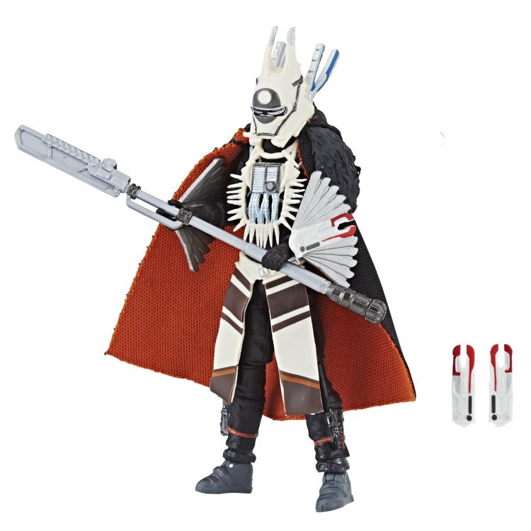 Star Wars: The Vintage Collection Enfys Nest (Solo: A Star Wars Story) Gallery Image 3