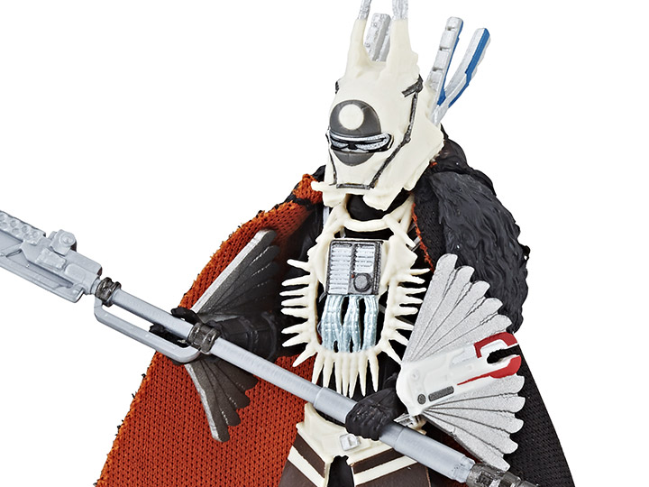 Star Wars: The Vintage Collection Enfys Nest (Solo: A Star Wars Story) Gallery Image 1