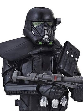 Star Wars: The Vintage Collection Imperial Death Trooper (Rogue One: A Star Wars Story) Gallery Image 2