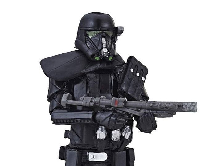 Star Wars: The Vintage Collection Imperial Death Trooper (Rogue One: A Star Wars Story) Gallery Image 1