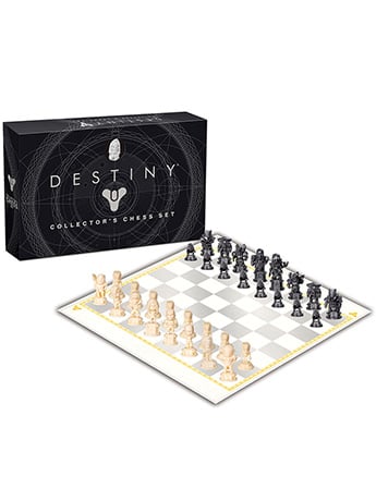 Chess: Destiny Collector's Edition Gallery Image 2