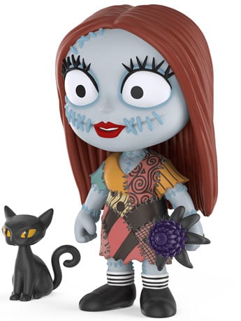 The Nightmare Before Christmas 5 Star Sally Gallery Image 2