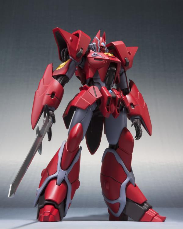 Panzer World Galient Robot Spirits Tetsukyojin Gallery Image 7