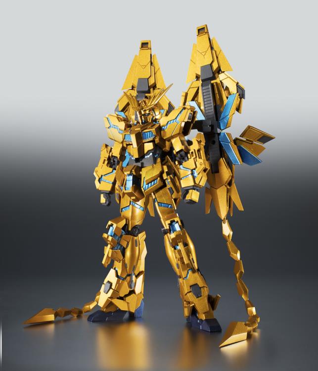 Mobile Suit Gundam Narrative Robot Spirits RX-0 Unicorn Gundam 03 Phenex (Destroy Mode) Gallery Image 4