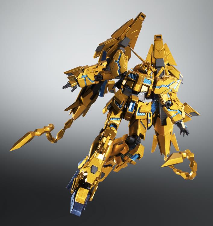 Mobile Suit Gundam Narrative Robot Spirits RX-0 Unicorn Gundam 03 Phenex (Destroy Mode) Gallery Image 5