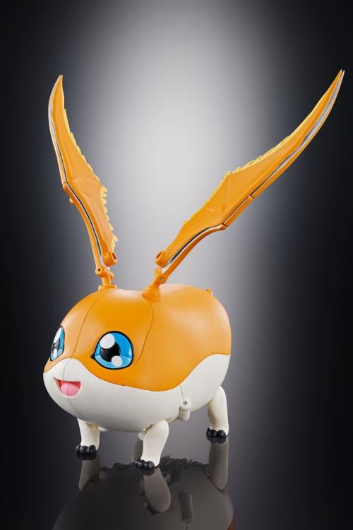 Digimon Adventure Digivolving Spirits 07 MagnaAngemon Gallery Image 6
