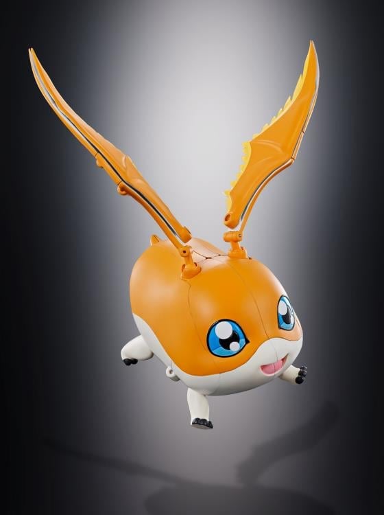Digimon Adventure Digivolving Spirits 07 MagnaAngemon Gallery Image 7