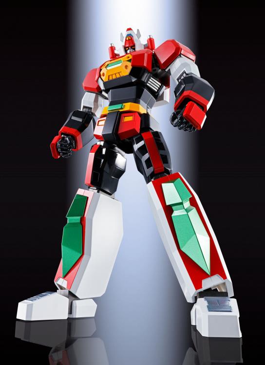 Tosho Daimos Soul of Chogokin F.A. GX-83 Daimos Gallery Image 3